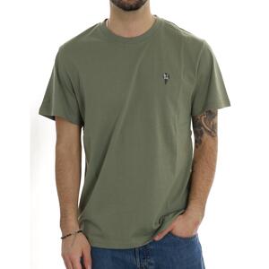T-SHIRT PEI VERDE